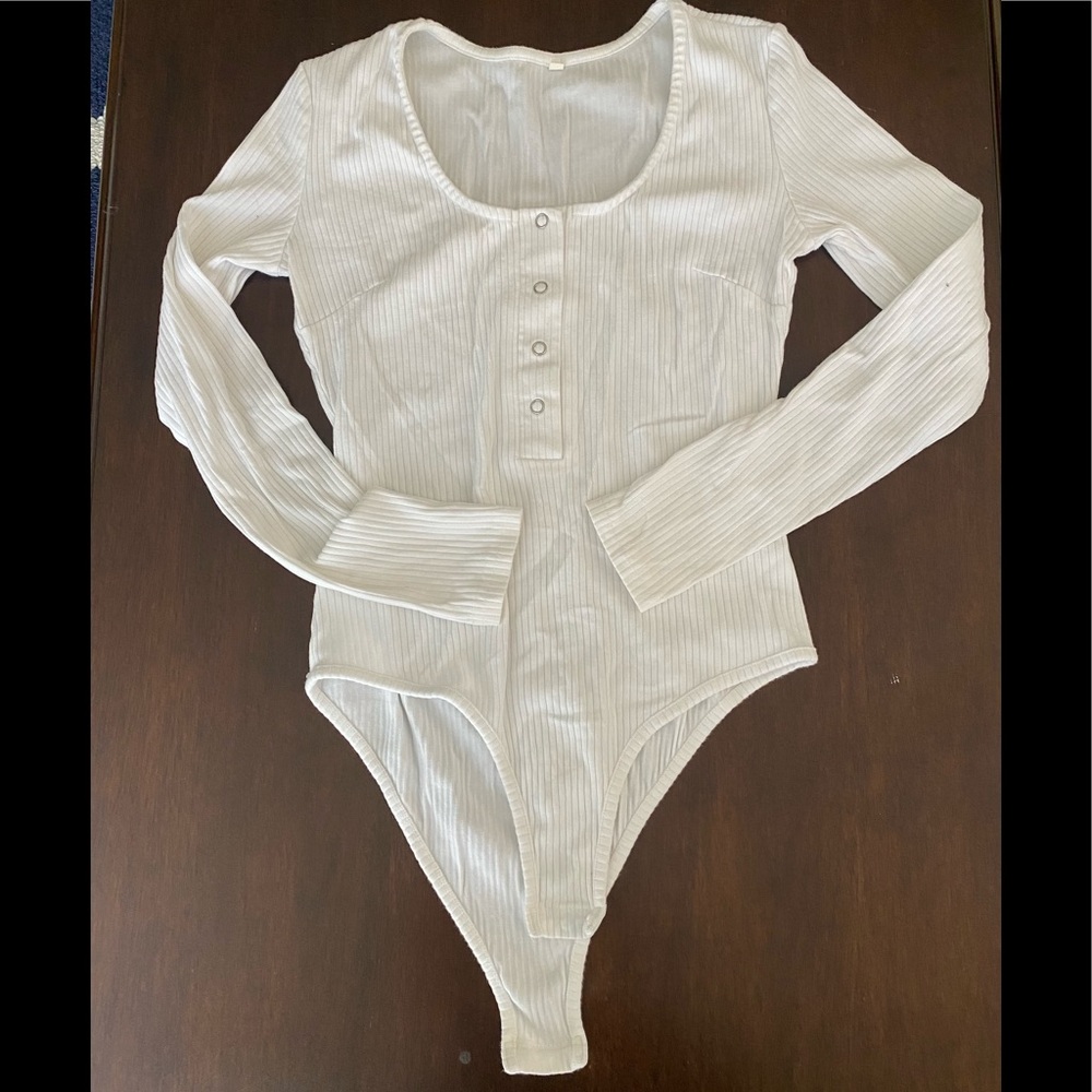 Bodysuit